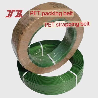 PET plastic band 9-25mm PP verpakkingsriem hoogtemperatuurbestendige PET bindband