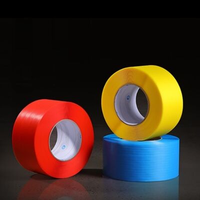 5-19mm PP Band Strap Plastic Omwikkelband voor Verzending Verpakking