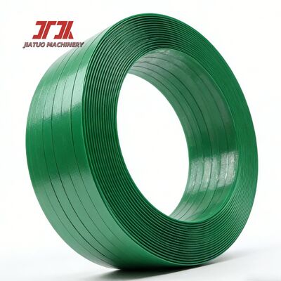 Polyester verpakkingsband palletverpakking Hoge sterkte PET-band voor zwaar gebruik
