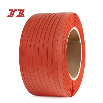 Plastic Strap Polypropyleen Strapping Band Rood PP Strapping Packing Belt Stock