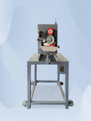 Automatische online logo-drukmachine voor PP-PET-verpakkingsbanden