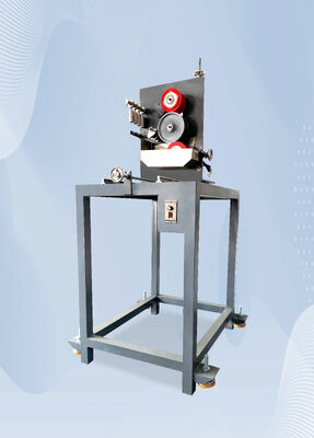 Automatische online logo-drukmachine voor PP-PET-verpakkingsbanden