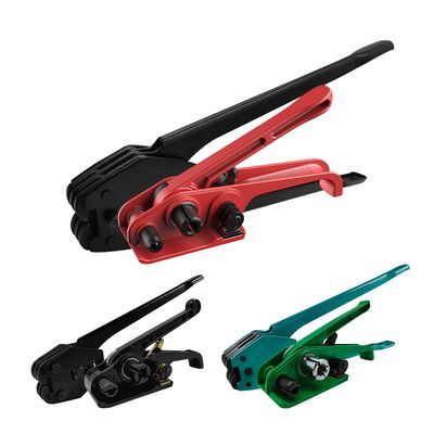 9-32mm PP Band Tape Handmatig Plastic Band Spanner Handmatige Bandagetoestel