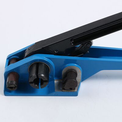 9-32mm PP Band Tape Handmatig Plastic Band Spanner Handmatige Bandagetoestel