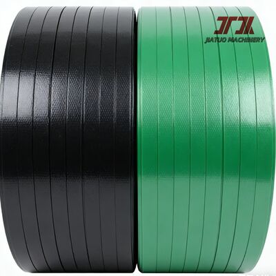 PET PP Plastic Verpakkingsbanden Plastic Verpakkingstape voor Kartons Verpakking