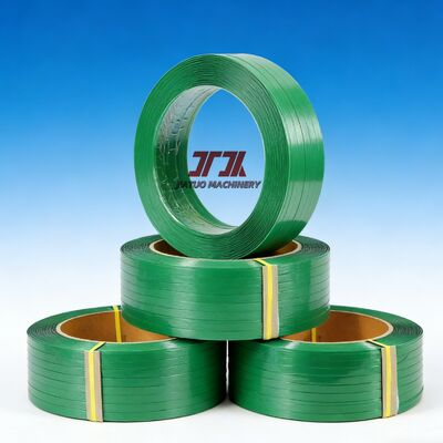PET PP Plastic Verpakkingsbanden Plastic Verpakkingstape voor Kartons Verpakking