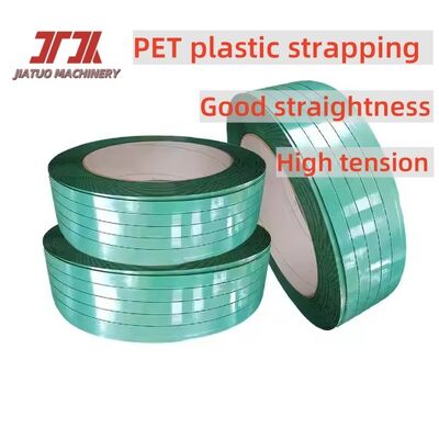 PET Plastic Strapping 16mm PET Strapping Band Automatische PET Strapping voor Steenfabrieken
