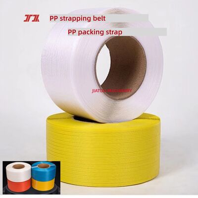 PP omsnoeringsband 5-15mm PP polypropyleen plastic band automatische omsnoeringsband breedte 5-19mm