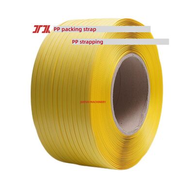 515 mm PP-bandband PP-plastiekband Automatische bandband voor verpakkingsmachines