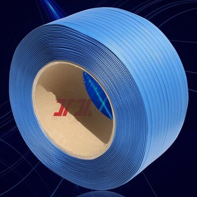 Nieuw Materiaal PP Strapping Band 5-19mm PP Verpakking Straps voor Automatische Strapping Machines