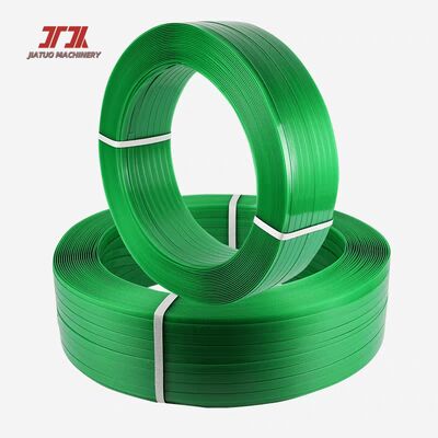 Automatic Grade Eco-Friendly PET Strapping Packing Belt For Logistics Packaging