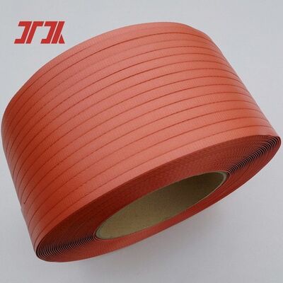 5-19mm Plastic PP Strapping Tape Verpakkingstape Gebruikt Voor Automatische Strapping Machine