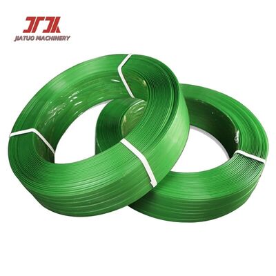 Hoge sterkte PET-banden Polyester-verpakkingsband 9 32 mm Voor industriële verpakkingen