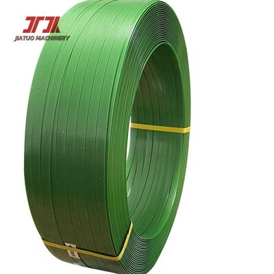 Hoge sterkte PET-banden Polyester-verpakkingsband 9 32 mm Voor industriële verpakkingen