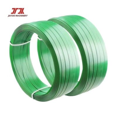 Heavy Duty Pet Strapping Pet Packing Belt 16mm Voor Logistieke Toepassingen