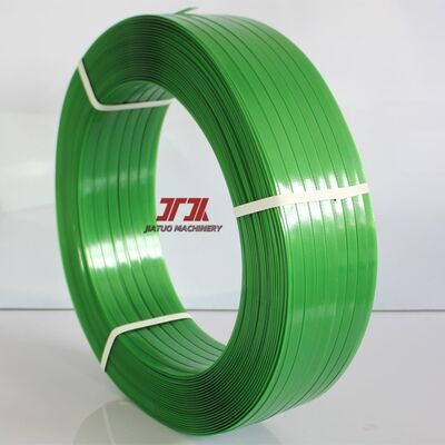 9-32mm PET-band met hoge spanning en goede rechtlijnigheid