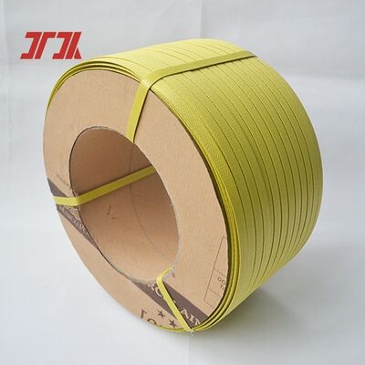 5-19 mm aanpasbare polypropyleen verpakkingsband voor volautomatische omsnoeringsmachine