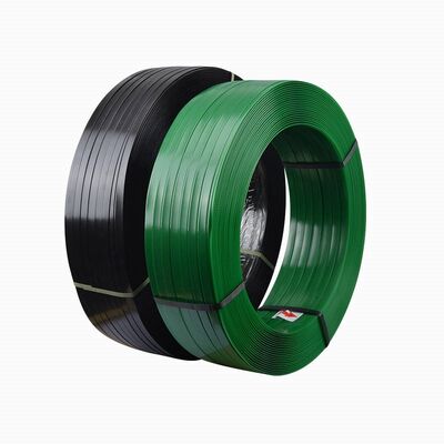 9-32 mm brede PET-plastic omsnoeringsband voor industriële palletsverpakking