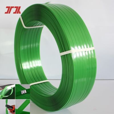 9-32 mm polyester PET-banden Duurzame verpakkingsband voor logistiek en verzending