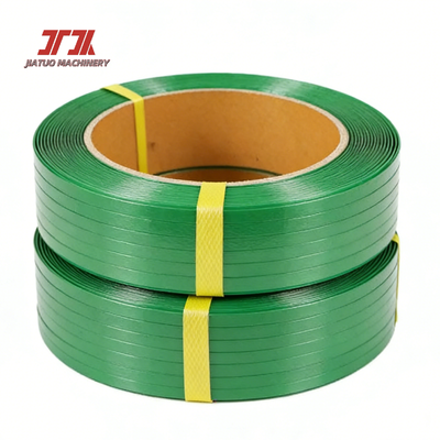 9-32mm Width Range PET Strap Making Machine With Automatic Winding Machine and 225-250kgs/H Production Capacity