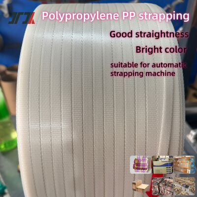 Polypropyleen PP-doos omsnoeringsrol met kleine tolerantie ± 0,3 mm breedte