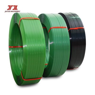 9-32mm polyester PET verpakkingsband vervang staalband met hoge spanning 350-1100kgf