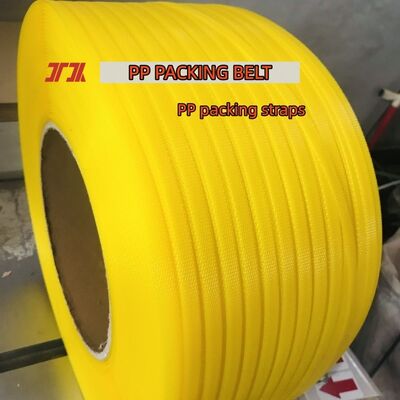 15 mm PP-band voor verpakkingsmachines