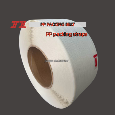 Bindingsproducten Strak PP-verpakkingsband maatmaat Sterk temperatuurbestendig