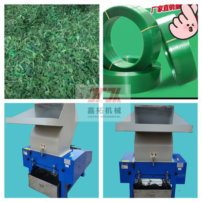 TES-extrusie-machineonderdelen Goed plastisch PP-verpakkingsband