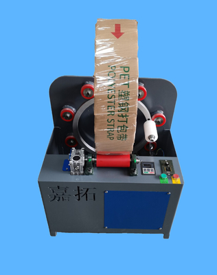 35 Pakken /Min 530mm*280mm de Machine van de film Plastic Deklaag met krimpen Tunnel