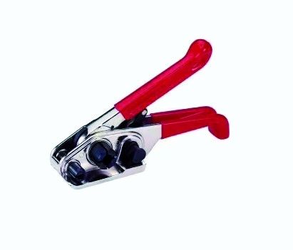 13mm 16mm PP Pet Strapping Machine 4000mAh Batterij Strapping Tool