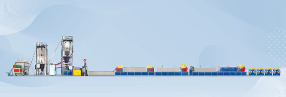 0.41.2mm de Riem die van het Diktehuisdier de Band van het de Motorhuisdier van MachineGUGAO het Maken maken