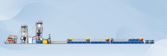 0.41.2mm de Riem die van het Diktehuisdier de Band van het de Motorhuisdier van MachineGUGAO het Maken maken