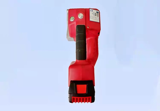 DC14.4V het elektrische Handbediende het Vastbinden Werktuigmachines Hand Aanhalen