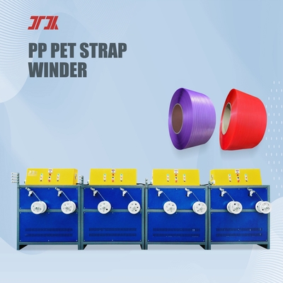 PLC Dubbele de Riemspoel van het Post Plastic HUISDIER