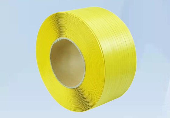 Spanning van de de Riemband 170kg 210kg van de ladings de Nylon Poly Plastic Verpakking