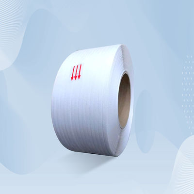 Split Resistente PP Box Strapping Roll PET Packing Belt Packaging Banding Straps CE ISO