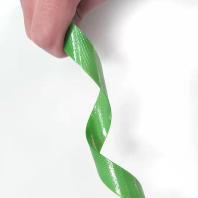 19mm Plastic de Verpakkingsriem van het Polyesterpolyethyleen