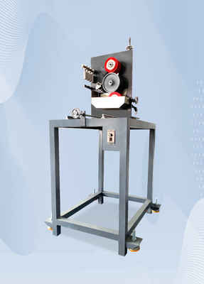 8-32 mm PP PET-bandenverpakkingsdrukmachine Online drukken enkel/dubbelkleurig