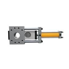 Hydraulisch van de het Schermwisselaar 230kg van de Polymeer Plastic Uitdrijving de Stroomontwerp van Bi