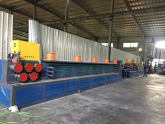 Ce-HUISDIERENriem die Machinelijn 200kg/H maakt
