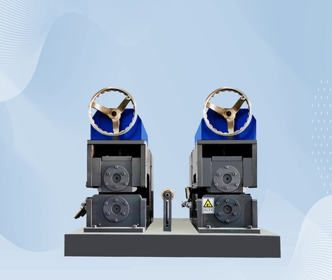 De Oppervlakte Plastic Film van WPC Houten het In reliëf maken Machine 30m/Min Laser Engraving