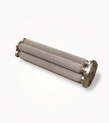 Pvc-PE pp Oppervlakteleer het In reliëf maken Rol 300mm Dia Extrusion Machine Parts