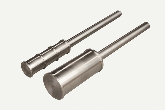 TES-extrusie-machineonderdelen Goed plastisch PP-verpakkingsband