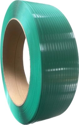 925mm Aangepaste Verpakkende het Vastbinden Band 50Kgs 460Kgs Trek
