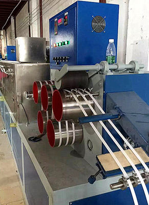 De Productiemachine van de hoge snelheids Plastic Riem door JiaTuo met de Motor van GUGAO