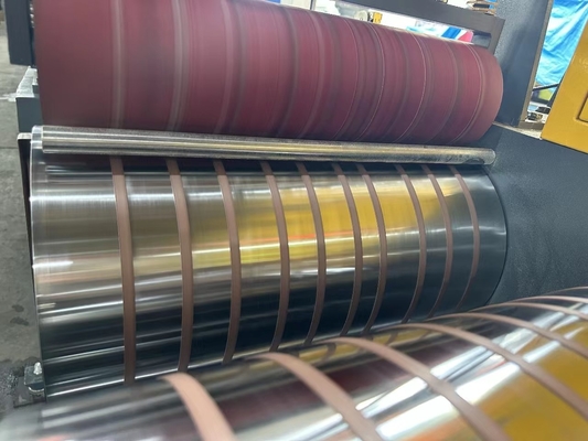 Elektrische PP-bandmachine voor het maken van PP-bandextrusie-machine ISO9001 SGS