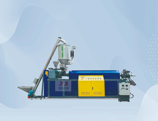 Siemens Motor PP-bandmachine voor verpakkingsmaterialen