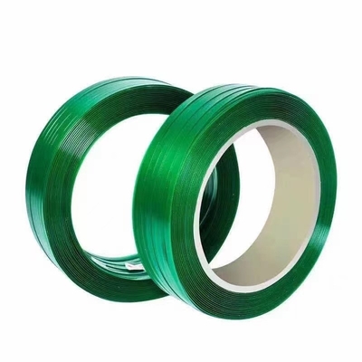 Paletverpakking Plastic Steel Strapping Rolls, Sterk & Duurzaam PET Verpakking