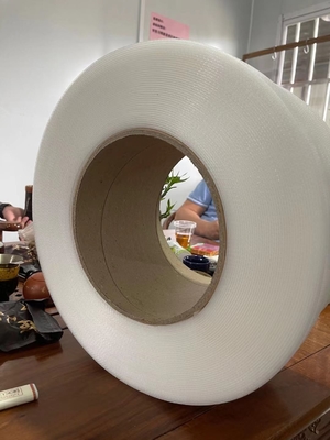 5-18 mm breed PP-verpakkingsgordel Perfect voor automatische verpakkingsband